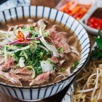 Phở Nam Định được vinh danh Di sản văn hóa phi vật thể quốc gia