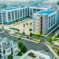 Căn hộ The Beverly: Khoản đầu tư đáng giá cho tương lai con trẻ