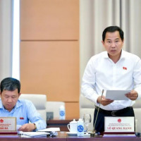Hai quan điểm về đưa phân bón sang diện áp dụng thuế suất VAT 5%
