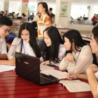 Nhiều trường đại học xét tuyển bổ sung hàng nghìn chỉ tiêu