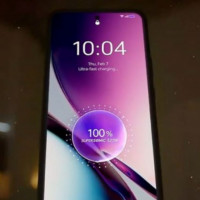 Realme trình làng công nghệ sạc siêu âm 320W