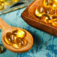 Lý do cần bổ sung Omega-3 sớm cho trẻ