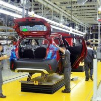Chốt giảm phí trước bạ: Thị trường ô tô “thở phào”, chờ bùng nổ doanh số