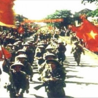 Giải phóng Thủ Đô 10/10/1954: Những thời khắc quan trọng