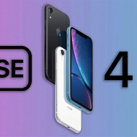 iPhone SE 4 dự kiến ra mắt vào đầu năm 2025, với nhiều tính năng vượt trội