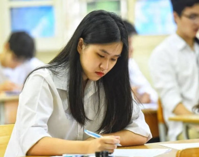 Dự kiến kỳ thi tốt nghiệp THPT 2025 sẽ có 2 bộ đề thi khác nhau