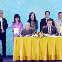 Nam A Bank – Ngân hàng đồng hành cùng kiều bào