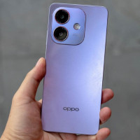 Ra mắt OPPO A3 5G với thiết kế hiện đại