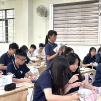 Sẽ không còn xuất hiện "đơn tự nguyện xin học thêm"