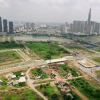 TP Hồ Chí Minh thành lập Hội đồng thẩm định bảng giá đất