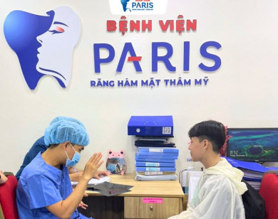 Vì sao Bệnh viện Răng hàm mặt thẩm mỹ Paris xin tạm ngưng phẫu thuật thẩm mỹ?