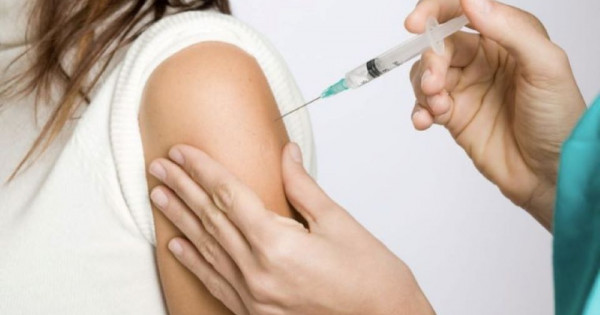 Tiêm vaccine là biện pháp hữu hiệu để phòng bệnh sởi