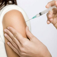 Tiêm vaccine là biện pháp hữu hiệu để phòng bệnh sởi