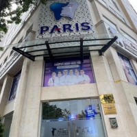 Sở Y tế TP Hồ Chí Minh nói gì về Bệnh viện Răng Hàm Mặt Thẩm mỹ Paris