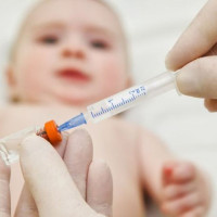 TP Hồ Chí Minh đảm bảo 100% trẻ được tiêm vaccine phòng bệnh sởi