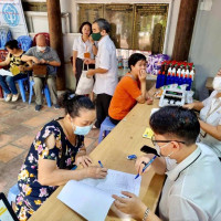 Xây dựng các nghị định điều chỉnh tiền lương, lương hưu và trợ cấp
