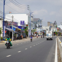 TP Hồ Chí Minh: Điều chỉnh giao thông đường Nguyễn Văn Bứa và Phan Văn Hớn
