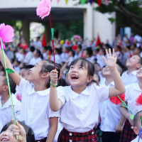 TP Hồ Chí Minh: Hướng dẫn một số hoạt động đầu năm và chuẩn bị vào năm học mới với cấp tiểu học 