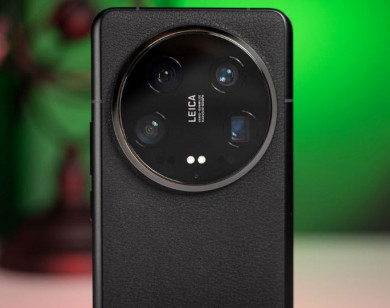 Xiaomi 15 Ultra tạo ấn tượng với camera cảm biến "lớn hơn" 1-inch