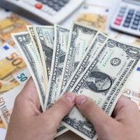 Giá ngoại tệ hôm nay 4/9/2024: Đồng USD bất ngờ tăng cao