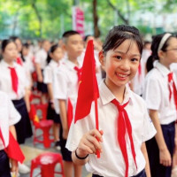 Nhiều địa phương cho học sinh nghỉ học tránh siêu bão Yagi