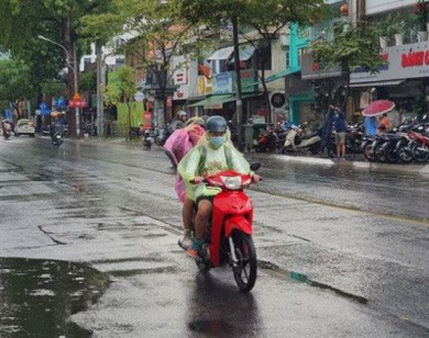 Thời tiết ngày 9/9/2024: Trung Bộ ngày nắng, Nam Bộ cục bộ có mưa to