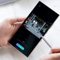 Danh sách các thiết bị sẽ nhận được One UI 6.1.1