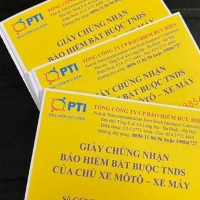 Mức phí bảo hiểm ô tô, xe máy bắt buộc năm 2024