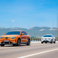 Ngỡ ngàng chi phí bảo dưỡng sau 12.000 km của VF 8