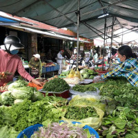 Nguyên tắc bảo đảm an toàn thực phẩm mùa bão lụt