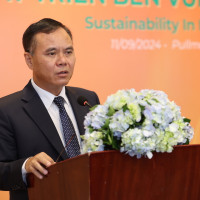Tăng cường chăn nuôi theo hướng xanh, sạch, bền vững