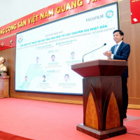 Hội thảo Khoa học: Cập nhật Kỹ thuật nội soi tiêu hóa mới từ các chuyên gia Nhật Bản