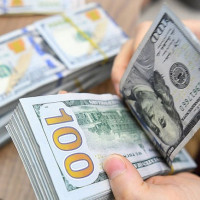 Giá ngoại tệ hôm nay 13/9/2024: Đồng USD giảm 6 đồng