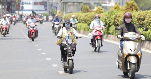 Thời tiết ngày 16/9/2024: Bắc Bộ ngày nắng, chiều và đêm có mưa lớn