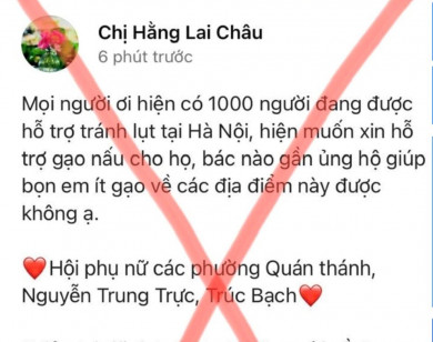 Cảnh báo: 4 hình thức lừa đảo mới thời gian gần đây