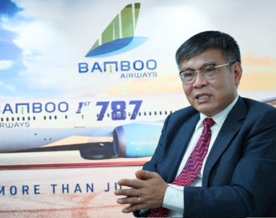 Thấy gì từ vụ Tổng Giám đốc Bamboo Airways bị tạm hoãn xuất cảnh?