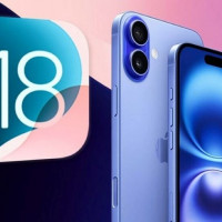 Apple phát hành phiên bản chính thức đầu tiên của iOS 18