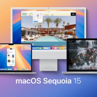 Apple phát hành macOS Sequoia với hàng loạt cải tiến, tính năng mới