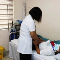 Học sinh khám tại bệnh viện tư có được hưởng BHYT không?