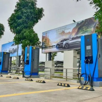 Sớm ban hành tiêu chuẩn, quy chuẩn trạm sạc xe điện