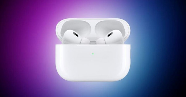 Apple ra mắt AirPods Pro 2 hàng tân trang, với giá gần 1 triệu đồng