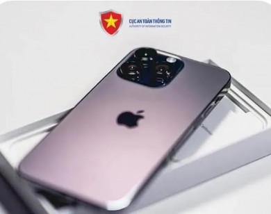 Giả mạo trang web của Apple quảng cáo bán iPhone 16 kèm nhiều ưu đãi để lừa đảo