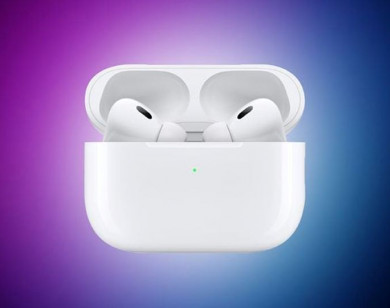 Apple ra mắt AirPods Pro 2 hàng tân trang, với giá gần 1 triệu đồng