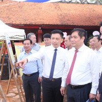 Triển lãm ảnh "Hà Nội trong tôi" 2024: Điểm hẹn của người yêu Hà Nội