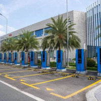 Hạ tầng trạm sạc xe điện: cần quy chuẩn đồng nhất để phát triển
