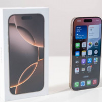 Bất ngờ iPhone 16 xách tay rớt giá hàng chục triệu đồng