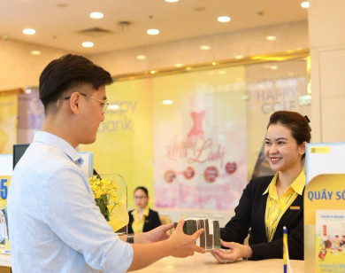 Nam A Bank giảm lãi suất, đồng hành cùng bà con vùng bão lũ ổn định cuộc sống