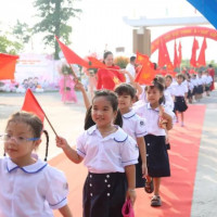 Bảo đảm cung ứng đầy đủ sách giáo khoa cho năm học mới