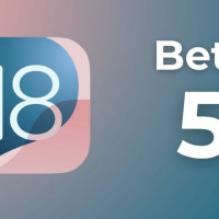 Apple phát hành iOS 18.1 Beta 5 với nhiều tính năng thú vị