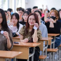 Học sinh lớp 12 sốt ruột chờ phương án tuyển sinh đại học năm 2025